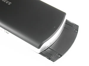 Samsung F400 - ซัมซุง