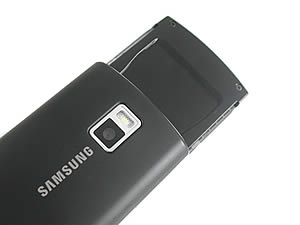 Samsung F400 - ซัมซุง