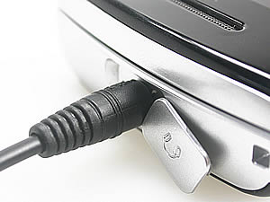 Samsung F400 - ซัมซุง