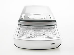 Samsung F400 - ซัมซุง