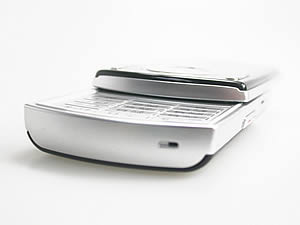 Samsung F400 - ซัมซุง