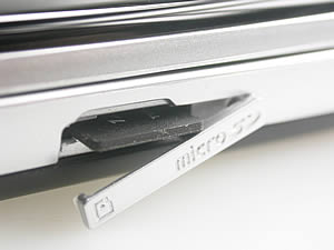 Samsung F400 - ซัมซุง