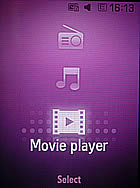 Samsung F400 - ซัมซุง