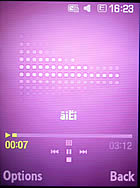 Samsung F400 - ซัมซุง