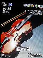 Samsung F400 - ซัมซุง