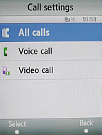 Samsung F480 - ซัมซุง