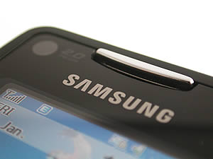 Samsung F500 - ซัมซุง