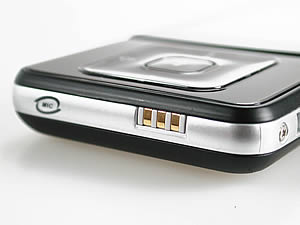 Samsung F500 - ซัมซุง