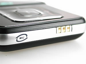 Samsung F500 - ซัมซุง