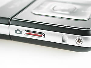 Samsung F500 - ซัมซุง