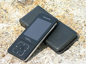 Samsung F500 - ซัมซุง