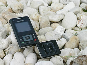 Samsung F500 - ซัมซุง