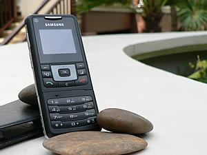 Samsung F500 - ซัมซุง