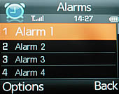 Samsung F500 - ซัมซุง