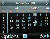 Samsung F500 - ซัมซุง