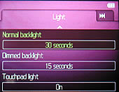 Samsung F500 - ซัมซุง