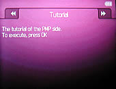 Samsung F500 - ซัมซุง