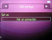 Samsung F500 - ซัมซุง