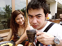 Samsung F500 - ซัมซุง