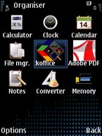 Samsung i450 - ซัมซุง