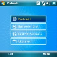 Samsung i780 - ซัมซุง