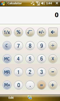 Samsung i900 Omnia - ซัมซุง