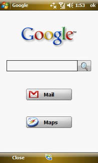 Samsung i900 Omnia - ซัมซุง