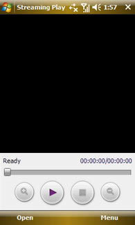 Samsung i900 Omnia - ซัมซุง