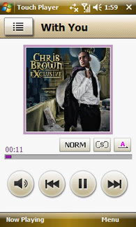 Samsung i900 Omnia - ซัมซุง