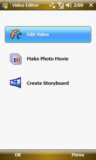 Samsung i900 Omnia - ซัมซุง