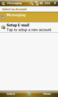 Samsung i900 Omnia - ซัมซุง