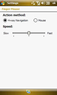 Samsung i900 Omnia - ซัมซุง