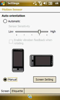 Samsung i900 Omnia - ซัมซุง