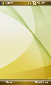 Samsung i900 Omnia - ซัมซุง