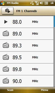 Samsung i900 Omnia - ซัมซุง