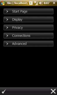 Samsung i900 Omnia - ซัมซุง