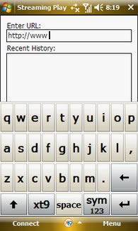 Samsung i900 Omnia - ซัมซุง