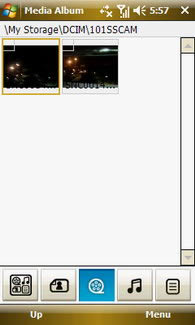 Samsung i900 Omnia - ซัมซุง