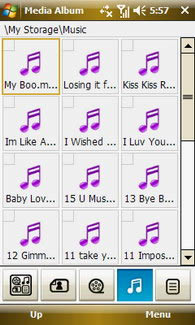 Samsung i900 Omnia - ซัมซุง