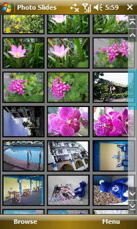 Samsung i900 Omnia - ซัมซุง