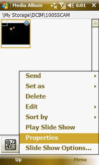 Samsung i900 Omnia - ซัมซุง