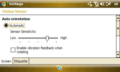 Samsung i900 Omnia - ซัมซุง