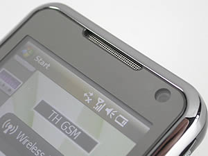 Samsung i900 Omnia - ซัมซุง