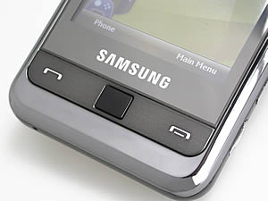 Samsung i900 Omnia - ซัมซุง