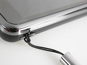 Samsung i900 Omnia - ซัมซุง