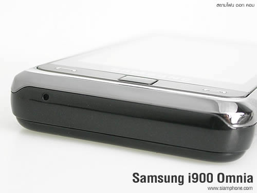 Samsung i900 Omnia - ซัมซุง