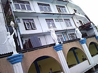 Samsung i900 Omnia - ซัมซุง