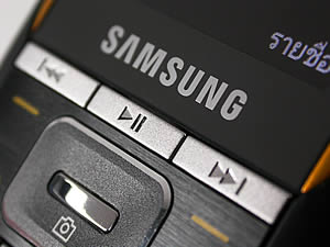 Samsung M3510 Beat - ซัมซุง