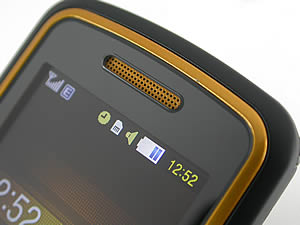 Samsung M3510 Beat - ซัมซุง