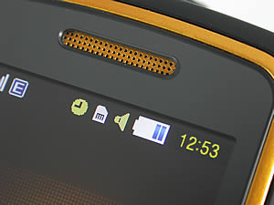 Samsung M3510 Beat - ซัมซุง